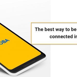 MTN launches Ayoba Instant Messaging App