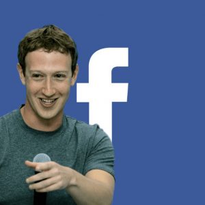 Facebook Invests $5.7 Billion in Indian Internet Giant Jio
